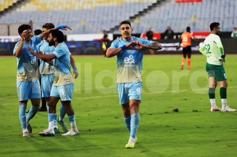 بعد الفوز على فاركو.. ترتيب مجموعة الأهلي في كأس رابطة الأندية 